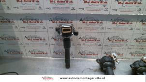 O124727 Gebruikte pen bobine BMW 3-Serie