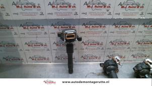 O124726 Gebruikte pen bobine BMW 3-Serie