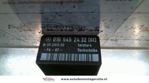 O105340 Gebruikte relais Volkswagen LT