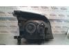 Gebruikte Koplamp links Nissan X-Trail O72440