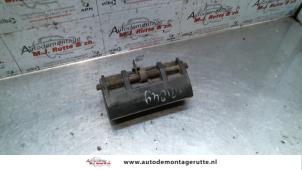 O92135 Gebruikte handgreep achterklep Nissan X-Trail