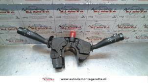 O102322 Gebruikte combischakelaar stuurkolom Ford Escort