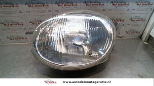O73126 Gebruikte linker koplamp Toyota Corolla