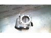 Gebruikte Gasklephuis Volkswagen Golf O122681
