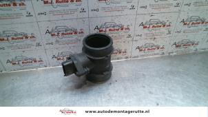 O116321 Gebruikte luchthoeveelheidsmeter Opel Meriva
