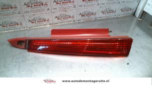 O93625 Gebruikte achterlicht links Citroen C4