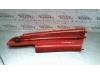 Gebruikte Achterlicht links Citroen C4 O93625