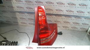 O95462 Gebruikte achterlicht rechts Citroen C4