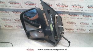 O84220 Gebruikte spiegel buiten links Ford Connect