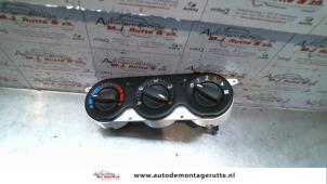O100036 Gebruikte kachel bedieningspaneel Ford Connect