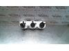 Gebruikte Chaufage Bedieningspaneel Ford Connect O100036