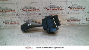 O101507 Gebruikte schakelaar richtingaanwijzer Ford Connect