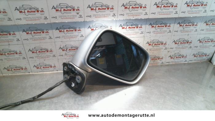 Gebruikte Spiegel Buiten rechts Suzuki Liana O88081