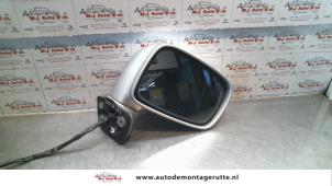 O88081 Gebruikte spiegel buiten rechts Suzuki Liana