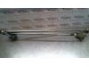 Gebruikte Ruitenwis Mechaniek Subaru Impreza O118235
