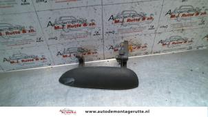 O80255 Gebruikte deurgreep 4deurs links-voor Kia Rio