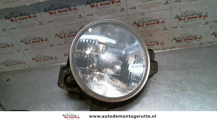 Gebruikte Koplamp rechts Ssang Yong Korando O74016