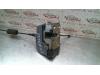 Gebruikte Portierslot Mechaniek 4Deurs links-achter Daewoo Tacuma O83403