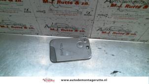 Gebruikte Sleutelkaart Renault Vel Satis (BJ) 3.5 V6 24V Autom. Prijs op aanvraag aangeboden door Autodemontage M.J. Rutte B.V.