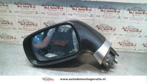 O85385 Gebruikte buitenspiegel links Renault Vel Satis