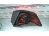 Gebruikte Achterlicht links Renault Vel Satis O93842