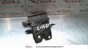 O91910 Gebruikte achterklep slotmechaniek Renault Vel Satis