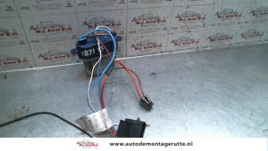 O131284 Gebruikte kachel weerstand Renault Vel Satis