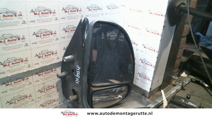 Gebruikte Buitenspiegel rechts Peugeot Boxer O87545