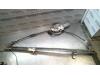 Gebruikte Ruitmechaniek 2Deurs links-voor Peugeot Boxer O77734