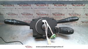 O102764 Gebruikte licht + raw schakelaar Citroen C5