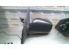 Gebruikte Buitenspiegel links Toyota Yaris O85746