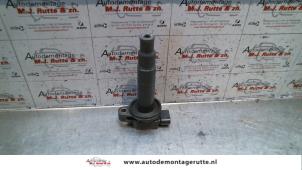 O126007 Gebruikte pen bobine Toyota Yaris
