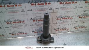 O126009 Gebruikte pen bobine Toyota Yaris