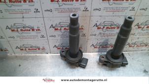 O126008 Gebruikte pen bobine Toyota Yaris