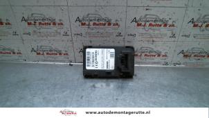 O114573 Gebruikte kaartlezer (slot) Renault Clio