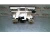 Gebruikte Kachel Bedieningspaneel Landrover Freelander O100483