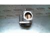 Gebruikte Gasklephuis Renault Clio O123256