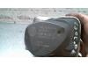 Gebruikte Gasklephuis Renault Clio O123256
