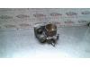 Gebruikte Gasklephuis Renault Clio O123256