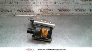 O133833 Gebruikte bobine Volvo V70