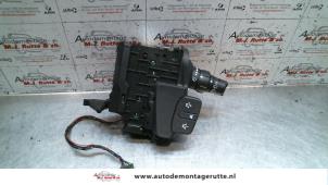 O103724 Gebruikte schakelaar ruitenwisser Renault Grand Scenic