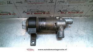 O131554 Gebruikte kachelkraan elektrisch Hyundai Coupe