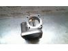 Gebruikte Gasklephuis Renault Grand Scenic O123274