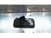 Gebruikte Handgreep Achterklep Renault Grand Scenic O92200