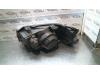 Gebruikte Koplamp rechts Landrover Freelander O74034