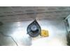 Gebruikte Chaufage Ventilatiemotor Fiat Ducato O129864