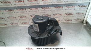 Gebruikte Chaufage Ventilatiemotor Fiat Ulysse (179) 2.0 16V Prijs op aanvraag aangeboden door Autodemontage M.J. Rutte B.V.