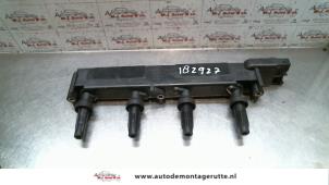Gebruikte Bobine Fiat Ulysse (179) 2.0 16V Prijs op aanvraag aangeboden door Autodemontage M.J. Rutte B.V.