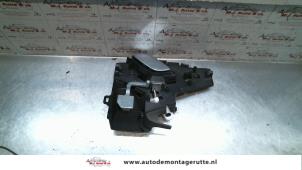 O89659 Gebruikte deurgreep 4deurs rechts-achter Citroen C5