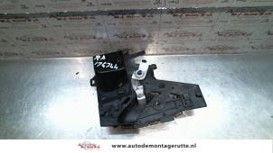 O89660 Gebruikte deurgreep 4deurs rechts-achter Citroen C5